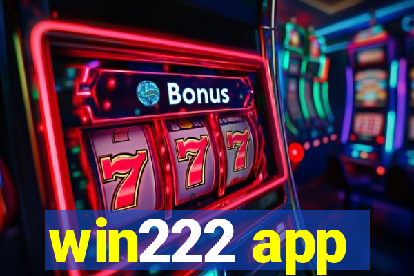win222 app